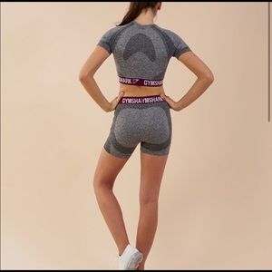 🦈Gymshark Flex Shorts🦈